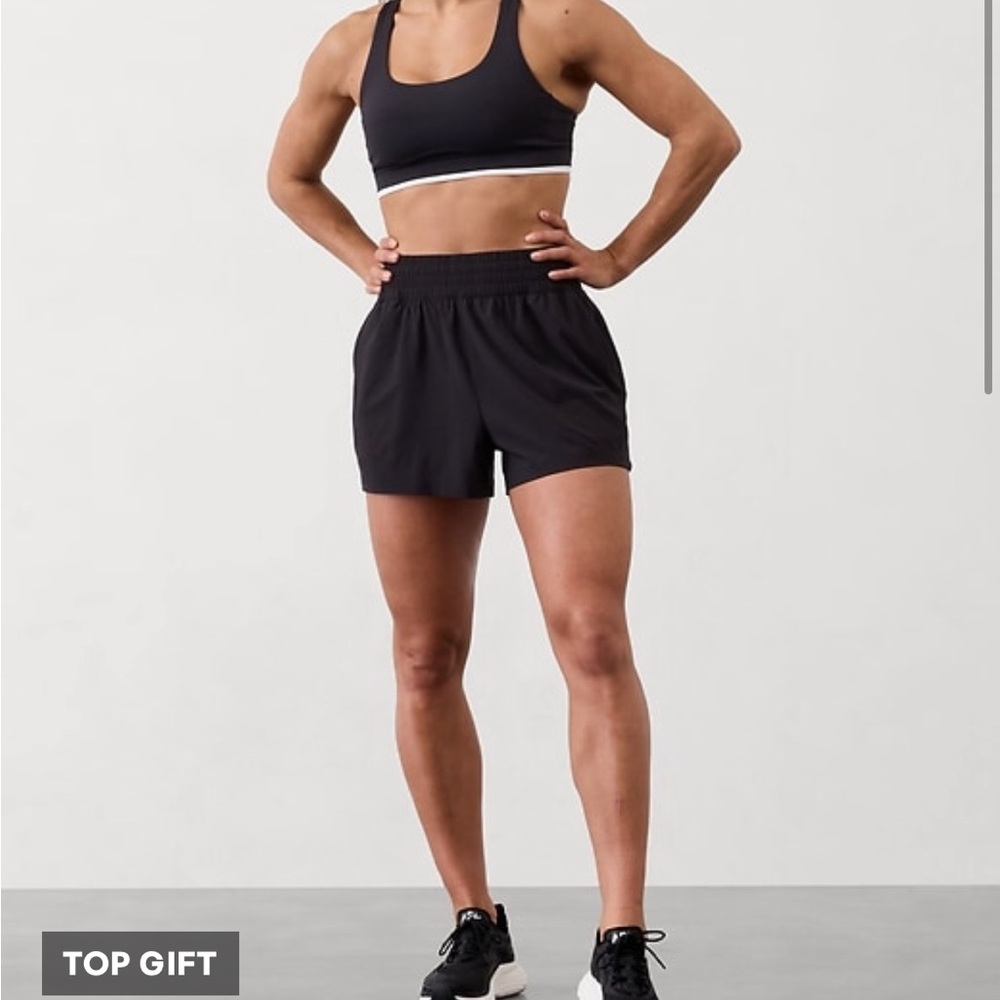Athleta Weekender Short Bundle!